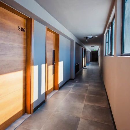 Super Stylish And Cozy 2 Bedroom 4Or6 People Apartment In Key Location In Marshall Gudauri Project Ski Resort المظهر الخارجي الصورة