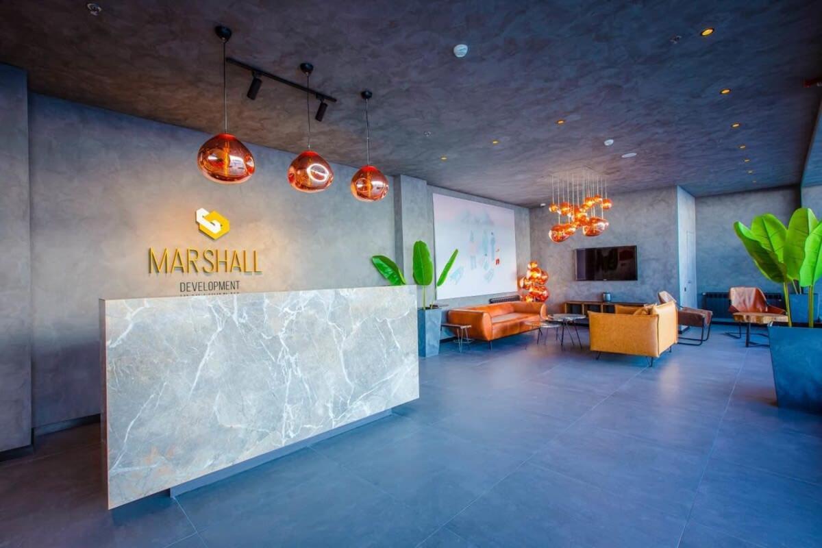 Super Stylish And Cozy 2 Bedroom 4Or6 People Apartment In Key Location In Marshall Gudauri Project Ski Resort المظهر الخارجي الصورة